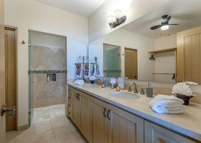 Apartamento Ventanas With Pool Cabo San Lucas