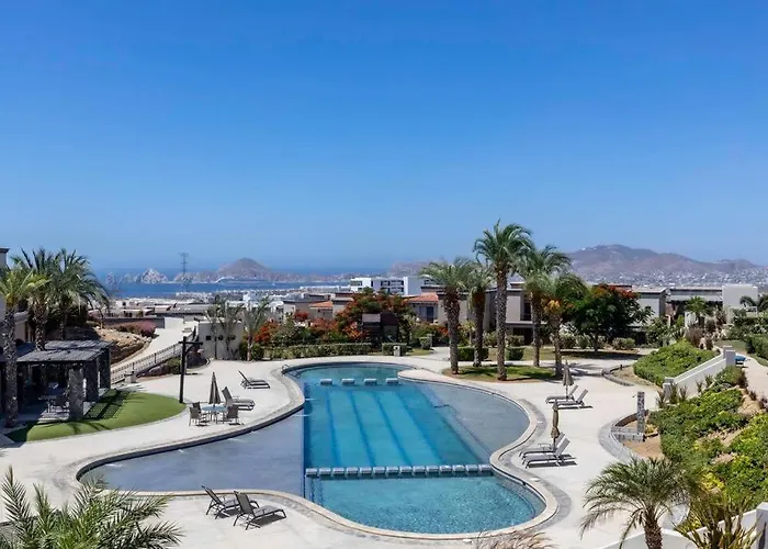 Apartamento Ventanas With Pool