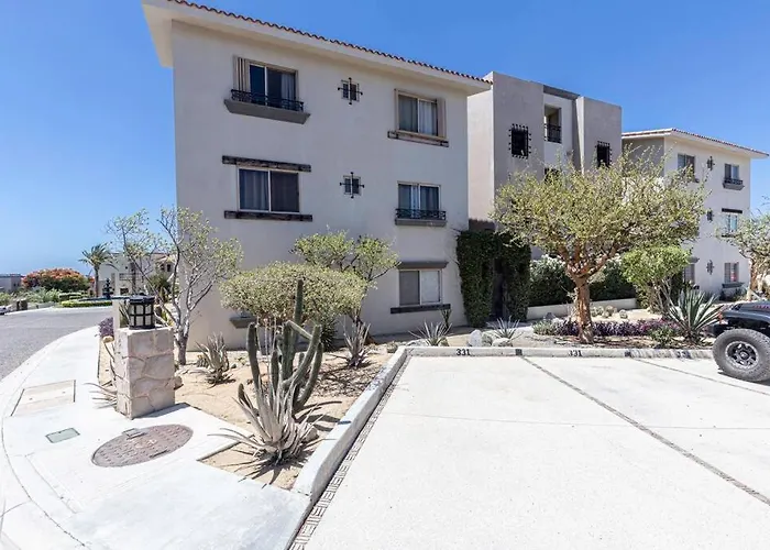 Apartamento Ventanas With Pool *
