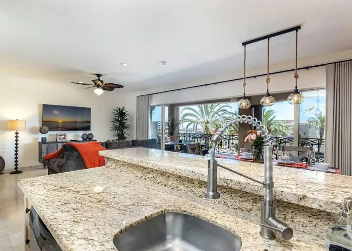 Apartamento Ventanas With Pool *