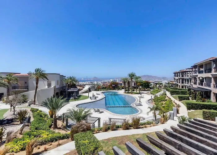 Ventanas With Pool Apartamento *