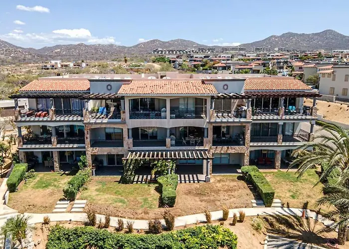 Ventanas With Pool Apartamento