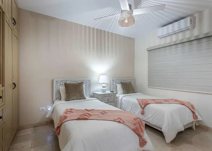 Apartamento Ventanas With Pool Cabo San Lucas