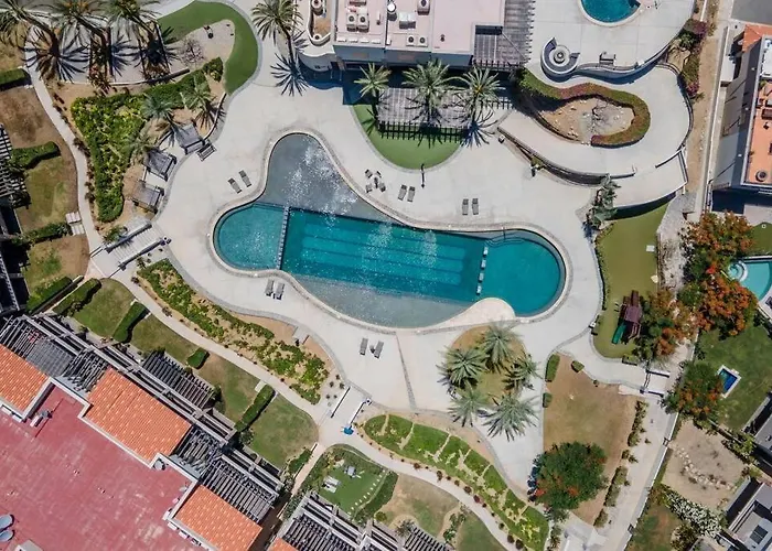 Apartamento Ventanas With Pool