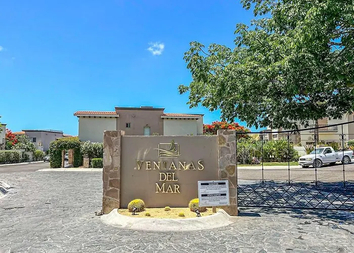 Ventanas With Pool Apartamento *