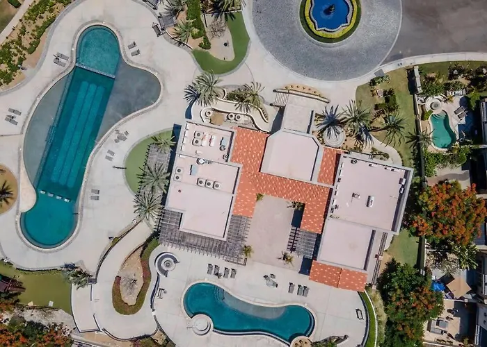 Ventanas With Pool * Cabo San Lucas